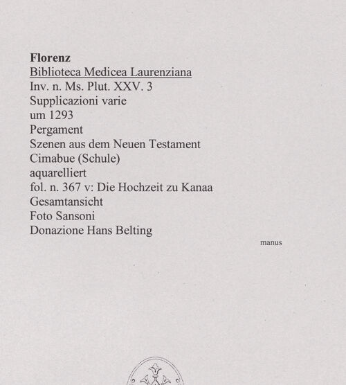 Rückseite von bh548488_recto