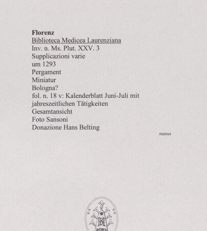 Rückseite von bh548489_recto