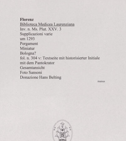 Rückseite von bh548494_recto