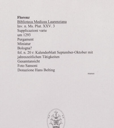 Rückseite von bh548508_recto