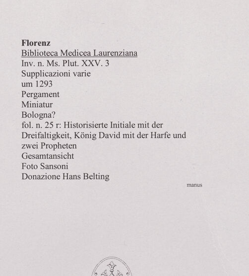 Rückseite von bh548512_recto