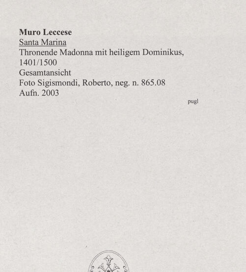 Rückseite von bh548706_recto