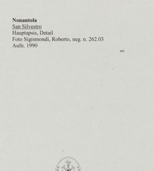 Rückseite von bh548739_recto