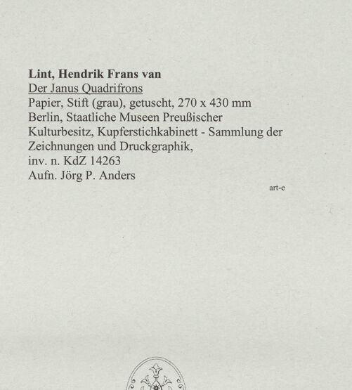 Rückseite von bh548802_recto