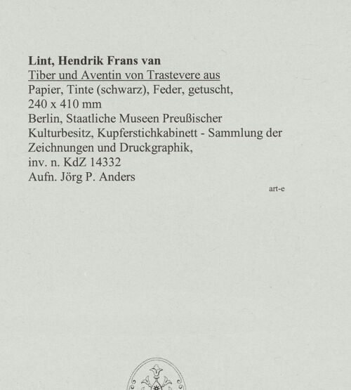 Rückseite von bh548809_recto