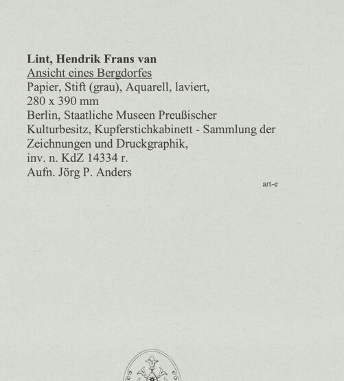 Rückseite von bh548811_recto