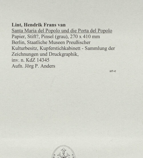 Rückseite von bh548814_recto