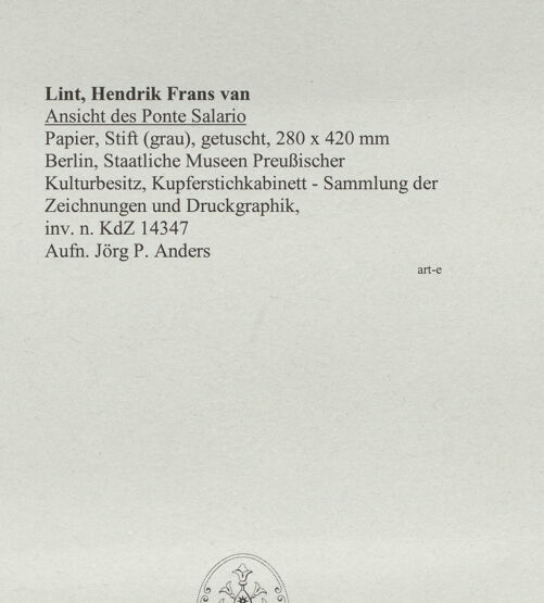 Rückseite von bh548820_recto