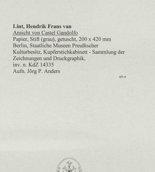 Rückseite von bh548822_recto