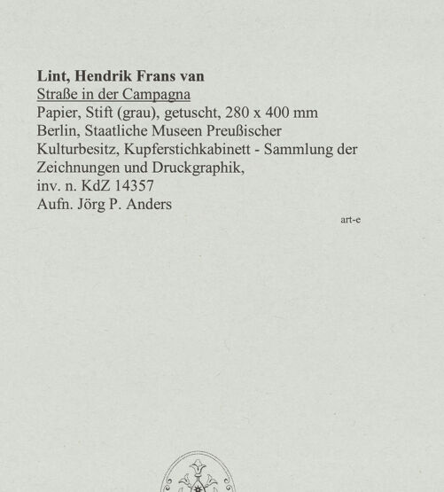 Rückseite von bh548823_recto