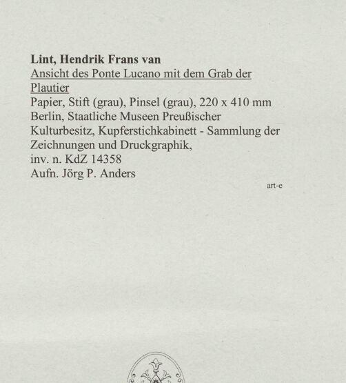 Rückseite von bh548826_recto