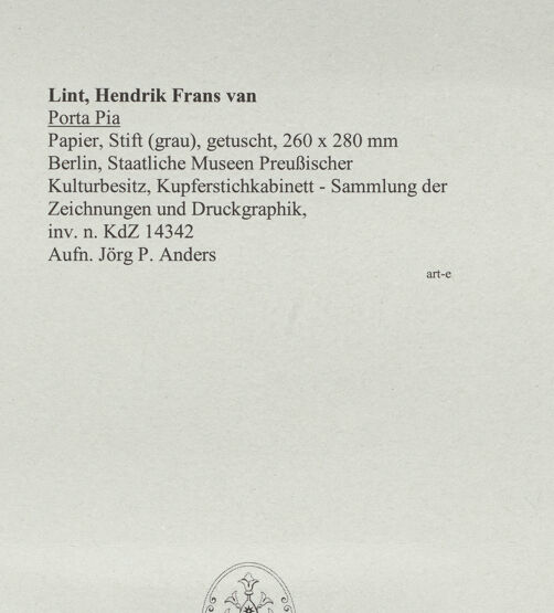 Rückseite von bh548827_recto