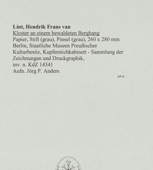 Rückseite von bh548828_recto