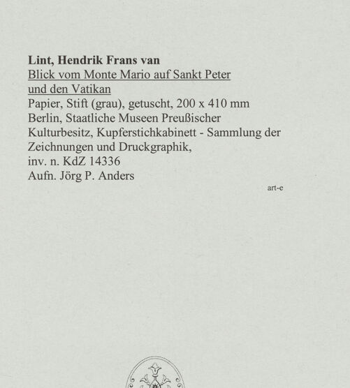 Rückseite von bh548832_recto