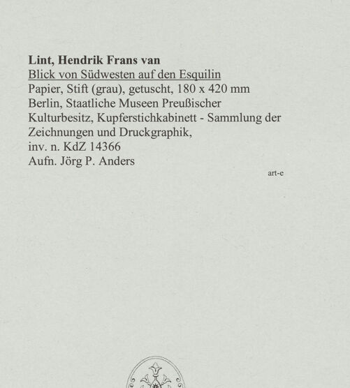 Rückseite von bh548837_recto