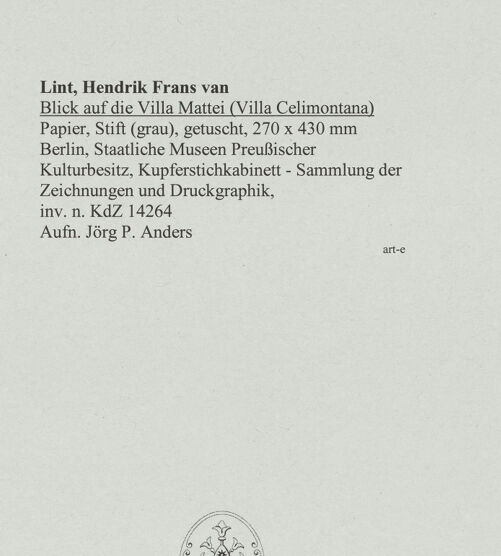 Rückseite von bh548839_recto