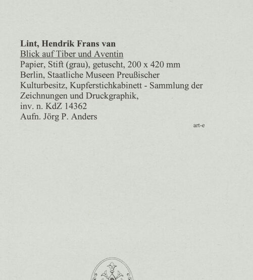 Rückseite von bh548840_recto