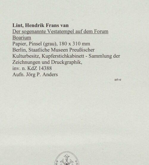 Rückseite von bh548847_recto