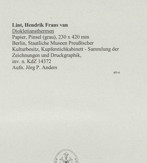 Rückseite von bh548848_recto