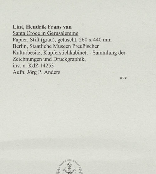 Rückseite von bh548853_recto