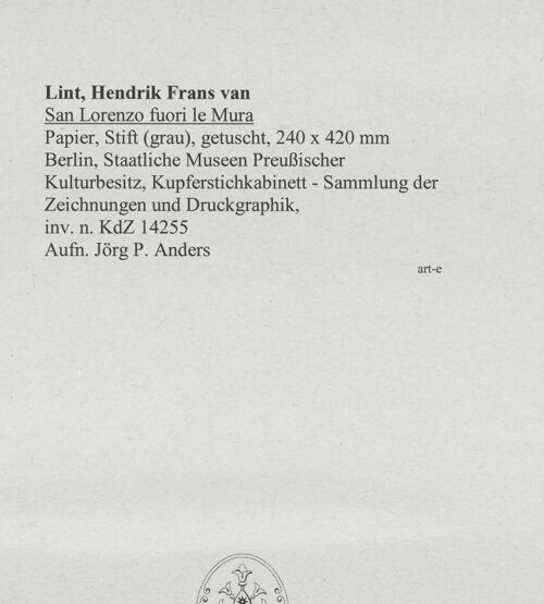 Rückseite von bh548859_recto