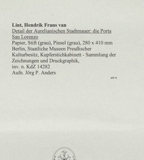 Rückseite von bh548866_recto