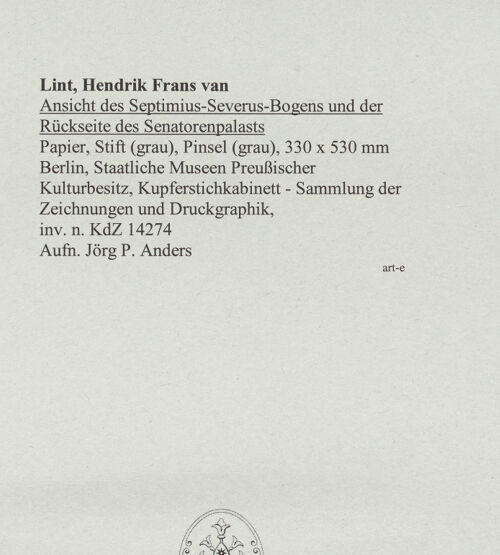 Rückseite von bh548870_recto