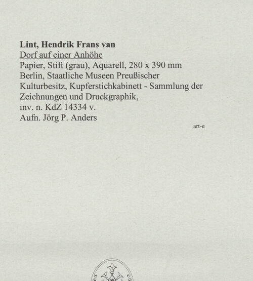 Rückseite von bh548883_recto