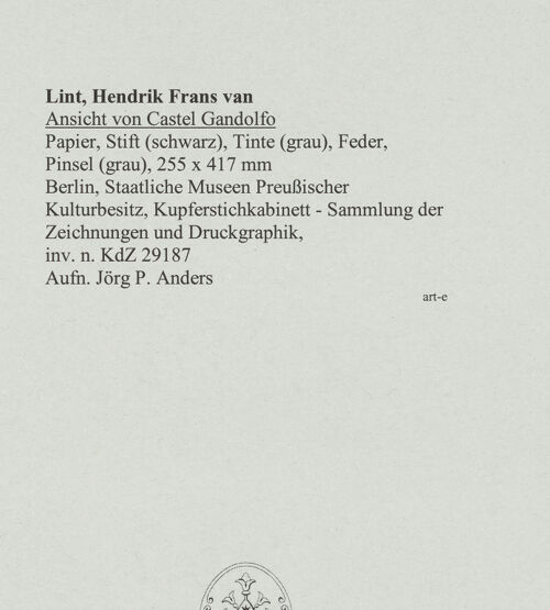 Rückseite von bh548901_recto