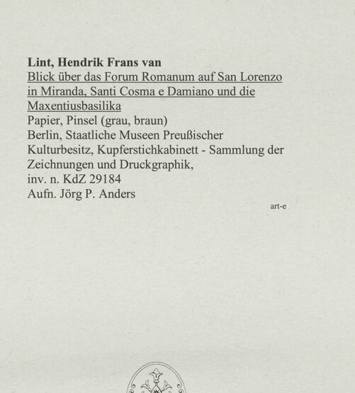 Rückseite von bh548902_recto