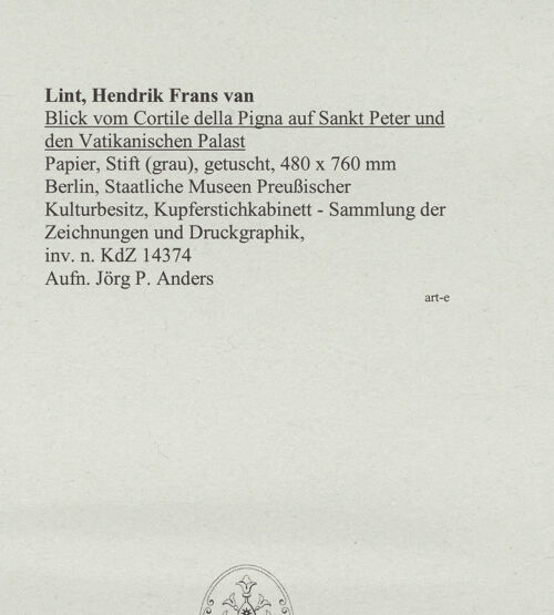 Rückseite von bh548906_recto