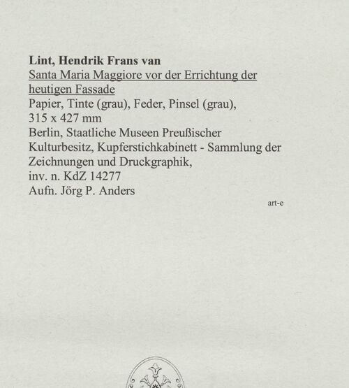 Rückseite von bh548907_recto