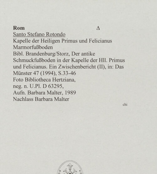 Rückseite von bh548932_recto