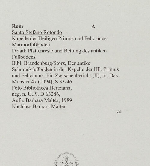 Rückseite von bh548936_recto