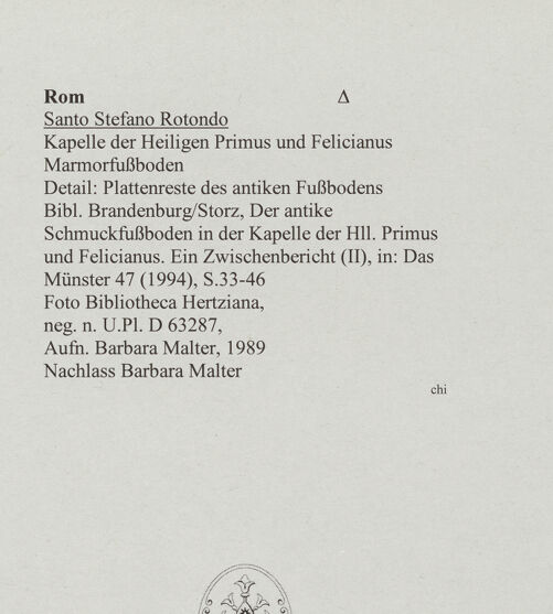 Rückseite von bh548937_recto