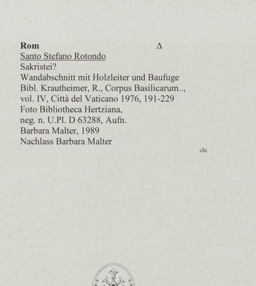 Rückseite von bh548940_recto