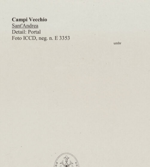 Rückseite von bh548964_recto