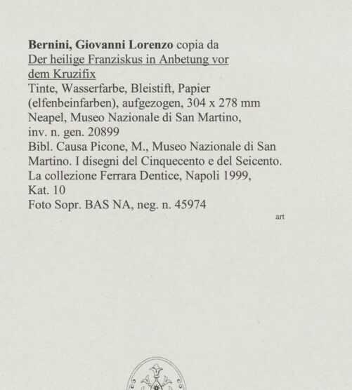 Rückseite von bh549103_recto