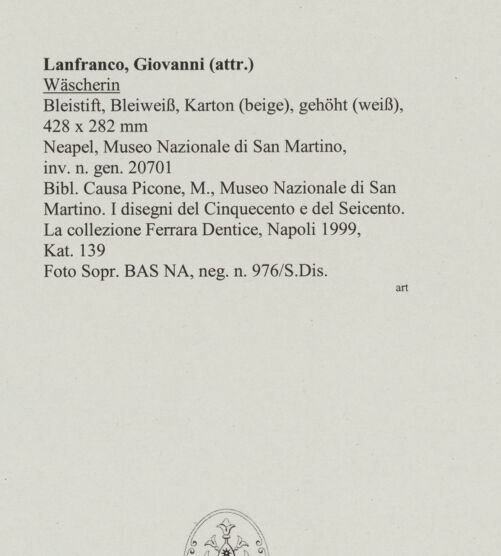 Rückseite von bh549196_recto