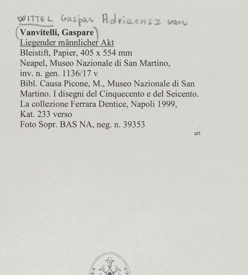 Rückseite von bh549261_recto