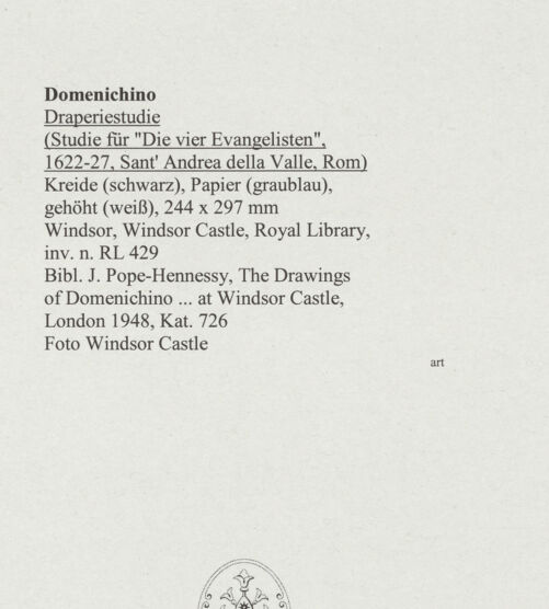 Rückseite von bh549486_recto