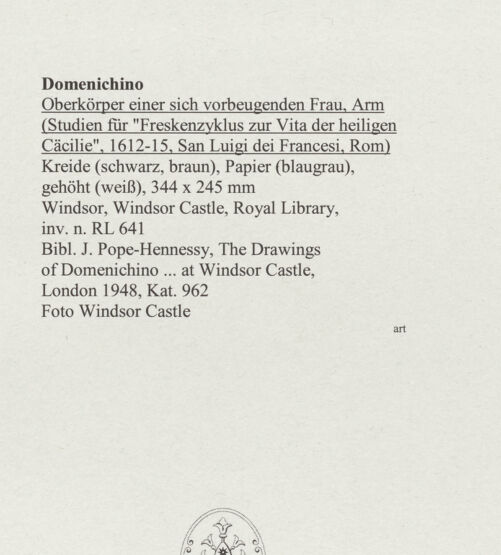 Rückseite von bh549501_recto