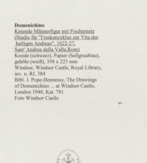 Rückseite von bh549558_recto