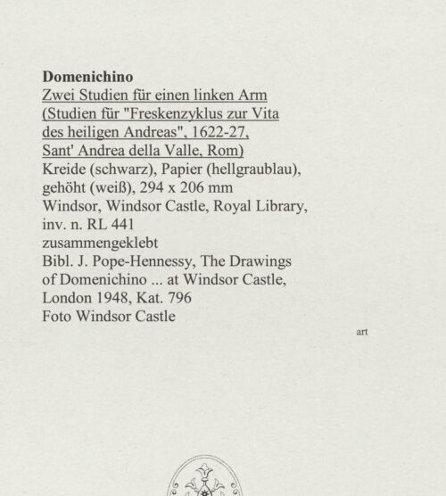 Rückseite von bh549574_recto