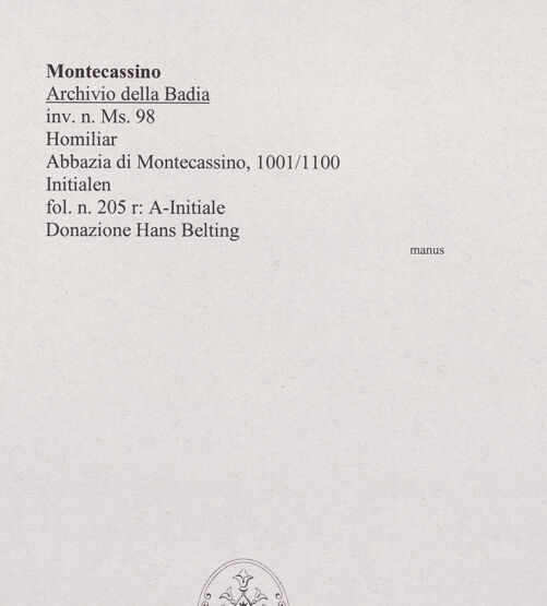 Rückseite von bh549621_recto