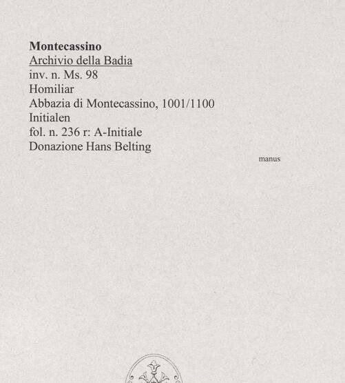 Rückseite von bh549622_recto