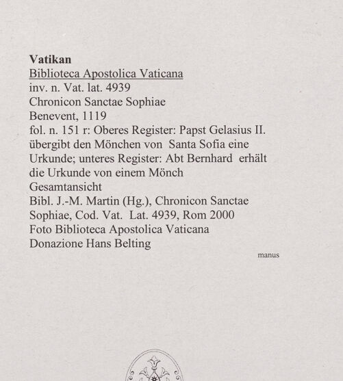 Rückseite von bh549628_recto