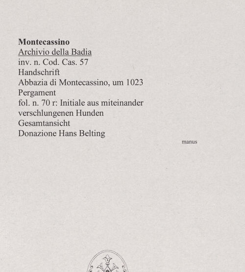 Rückseite von bh549651_recto