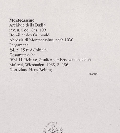 Rückseite von bh549657_recto