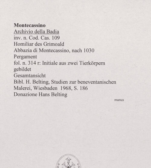 Rückseite von bh549672_recto